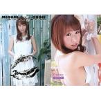 中古コレクションカード(女性) Special21 ： 大堀恵/