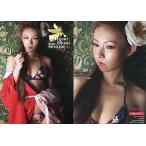 中古コレクションカード(女性) Box 01[Box特典]：大堀