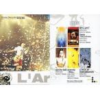 中古コレクションカード(男性) 007：L’arc-en-Cie/L’arc-en-Cielパーフェクトコレクション(CD特典トレカ)