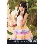 中古生写真(AKB48・SKE48) 宮脇咲良/CD「ギンガムチェック」劇場盤特典