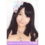 中古生写真(AKB48・SKE48) 小林茉里奈/バストアップ/