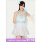 中古生写真(AKB48・SKE48) 藤田奈那/膝上・左手パー/