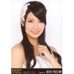 中古生写真(AKB48・SKE48) 倉持明日香 /バストアップ/前田敦子 涙の卒業宣言! in さいたまスーパー