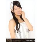 中古生写真(AKB48・SKE48) 倉持明日香 /上半身/前田敦子 涙の卒業宣言! in さいたまスーパーアリー