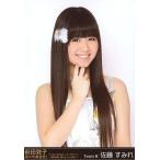 中古生写真(AKB48・SKE48) 佐藤すみれ /バストアップ/