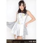 中古生写真(AKB48・SKE48) 大場美奈 /膝上/前田敦子 