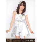 中古生写真(AKB48・SKE48) 中村麻里子 /膝上/前田敦子