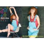中古コレクションカード(女性) No.008：玉置成実/玉置成実 6th CONCERT “Don’t Stay〜GO!!〜”