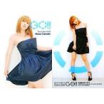 中古コレクションカード(女性) No.012：玉置成実/玉置成実 6th CONCERT “Don’t Stay〜GO!!〜”