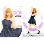 中古コレクションカード(女性) No.014：玉置成実/玉置成実 6th CONCERT “Don’t Stay〜GO!!〜”