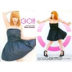中古コレクションカード(女性) No.017：玉置成実/玉置成実 6th CONCERT “Don’t Stay〜GO!!〜”