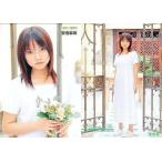 中古コレクションカード(女性) 029 ： 安倍麻美/Weekly Champion PREMIUM CARD