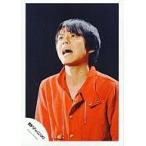 中古生写真(ジャニーズ) 関ジャニ∞/渋谷すばる/バストアップ・関ジャニ戦隊∞レンジャー衣装赤・背景黒/公式生写真