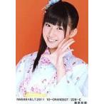 中古生写真(AKB48・SKE48) 篠原栞那 /NMB48×B.L.T.201