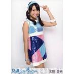 中古生写真(AKB48・SKE48) 北原里英/膝上・衣装ピンク