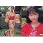 中古コレクションカード(女性) 004[レギュラーカード]：井端珠里/レギュラーカード/YC ORIGINAL TRADING CARD