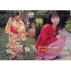 中古コレクションカード(女性) 006 ： 井端珠里/レギュラーカード/YC ORIGINAL TRADING CARD 先ど