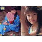 中古コレクションカード(女性) 007 ： 岡本奈月/レギュラーカード/YC ORIGINAL TRADING CARD 先ど