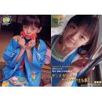 中古コレクションカード(女性) 009[レギュラーカード]：岡本奈月/レギュラーカード/YC ORIGINAL TRADING CARD