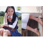 中古コレクションカード(女性) 010[レギュラーカード]：鉢嶺杏奈/レギュラーカード/YC ORIGINAL TRADING CARD
