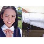 中古コレクションカード(女性) 011[レギュラーカード]：鉢嶺杏奈/レギュラーカード/YC ORIGINAL TRADING CARD