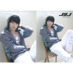 中古コレクションカード(男性) JYJ 1007 ： キム・ジェジュン(Jaejoong)/ノーマルカード/JYJスターコレクションカード