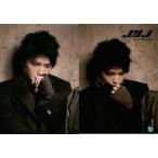 中古コレクションカード(男性) JYJ 1034 ： キム・ジェジュン(Jaejoong)/ノーマルカード/JYJスターコレクションカード