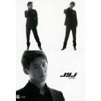 中古コレクションカード(男性) JYJ 1095 ： JYJ/キム・ジュンス(Junsu)/ノーマルカード/JYJスターコレクションカード