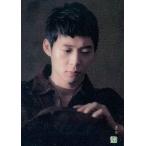 中古コレクションカード(男性) JYJ 1166 ： JYJ/パク・ユチョン(Yuchun)/アニメーションレアカード/JYJスターコレクションカ