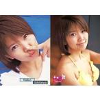中古コレクションカード(女性) RG02[レギュラーカード]：牛川とこ/レギュラーカード/Race Queen Evolution THIR