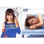 中古コレクションカード(女性) RG14[レギュラーカード]：神田有希子/レギュラーカード/Race Queen Evolution TH
