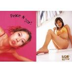 中古コレクションカード(女性) RG21[レギュラーカード]：佐藤由梨/レギュラーカード/Race Queen Evolution THIR