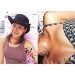 中古コレクションカード(女性) RG22[レギュラーカード]：佐藤由梨/レギュラーカード/Race Queen Evolution THIR