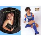 中古コレクションカード(女性) RG27[レギュラーカード]：佐藤由梨/レギュラーカード/Race Queen Evolution THIR
