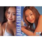 中古コレクションカード(女性) RG36[レギュラーカード]：萩原美由紀/レギュラーカード/Race Queen Evolution TH