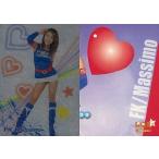 中古コレクションカード(女性) SP16 ： 渡辺由紀子/ミラーカード/Race Queen Evolution THIRD STAG