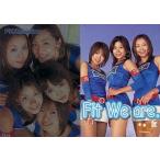 中古コレクションカード(女性) SP17[ミラーカード]：集合/ミラーカード/Race Queen Evolution THIRD STAGE FK/M