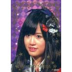 中古アイドル(AKB48・SKE48) RA-04[レア]：●前田敦子/レア/コレクションカード 前田敦子