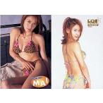 中古コレクションカード(女性) RG27[レギュラーカード]：後藤麻衣/レギュラーカード/Race Queen Evolutio