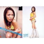 中古コレクションカード(女性) RG29[レギュラーカード]：玉城朱里/レギュラーカード/Race Queen Evolutio