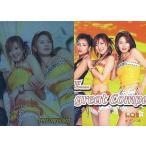 中古コレクションカード(女性) SP17[ミラーカード]：大谷めぐみ・後藤麻衣/ミラーカード/Race Queen Evol