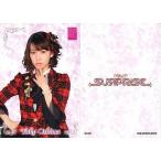 中古アイドル(AKB48・SKE48) [ノーマルカード]：大島優子/ノーマルカード/裏面白/チームサプライズ トレーディングカード