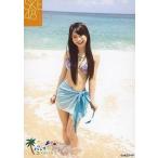 中古生写真(AKB48・SKE48) 小木曽汐莉/水着/「パレオ