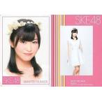 中古アイドル(AKB48・SKE48) 向田茉夏/CD「キスだって