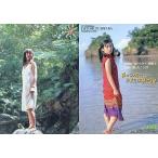 中古コレクションカード(女性) 002[レギュラーカード]：藤原ひとみ/レギュラーカード/藤原ひとみ YC ORIGINAL T