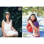 中古コレクションカード(女性) 006 ： 藤原ひとみ/レギュラーカード/藤原ひとみ YC ORIGINAL TRADI