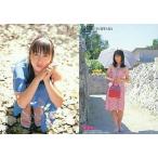 中古コレクションカード(女性) 015 ： 藤原ひとみ/レギュラーカード/藤原ひとみ YC ORIGINAL TRADI