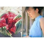 中古コレクションカード(女性) 023 ： 藤原ひとみ/レギュラーカード/藤原ひとみ YC ORIGINAL TRADI