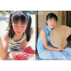 中古コレクションカード(女性) 025[レギュラーカード]：藤原ひとみ/レギュラーカード/藤原ひとみ YC ORIGINAL T
