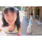 中古コレクションカード(女性) 026[レギュラーカード]：藤原ひとみ/レギュラーカード/藤原ひとみ YC ORIGINAL T